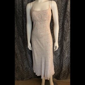 Angies spaghetti strap sundress